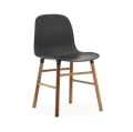 Krzesło Form Orzech różne kolory Normann Copenhagen 