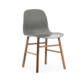 Krzesło Form Orzech różne kolory Normann Copenhagen 