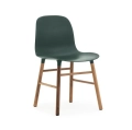 Krzesło Form Orzech różne kolory Normann Copenhagen 