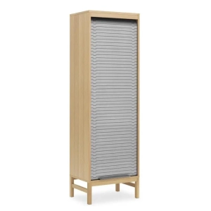 Szafka Jalousi Wysoka różne kolory Normann Copenhagen
