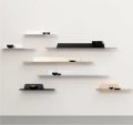 Półka Jet 160 Cm różne kolory Normann Copenhagen 