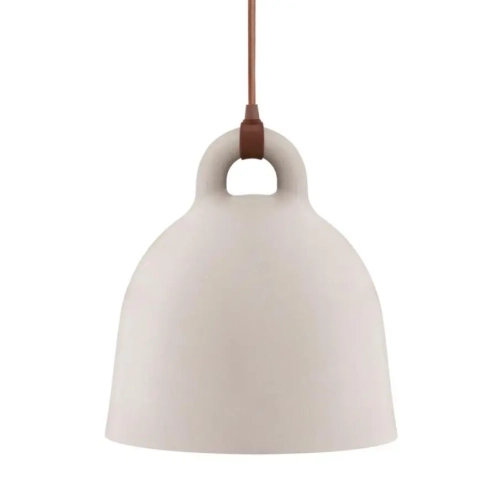 BELL L  lampa wisząca  Normann Copenhagen 55 cm 