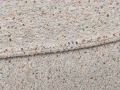 Catena Sofa Center L100 Confetti Bouclé, Ferm Living 