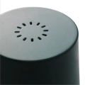 Kinkiet Rise Czarny Normann Copenhagen