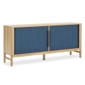 Komoda Jalousi różne kolory Normann Copenhagen