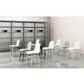 Krzesło Form Metalowa Podstawa różne kolory Normann Copenhagen   