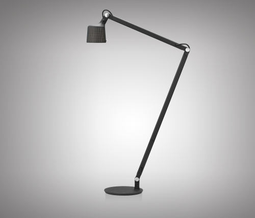 Lampa podłogowa Vipp 525