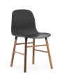 Krzesło Form Orzech Normann Copenhagen