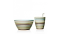Origo miski 0,5 l zestaw 4 szt iittala