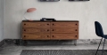 Komoda GROSSMAN DRESSER 6 62-SERIES GUBI
