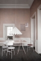 Lampa Dancing Pendant Audo Copenhagen Large
