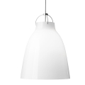 Caravaggio Opal P3 lampa wisząca Fritz Hansen