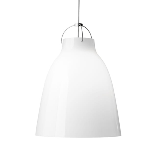 Caravaggio Opal P3 lampa wisząca Fritz Hansen