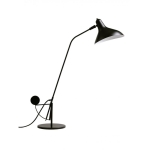 Lampa DCW SCHOTTLANDER MANTIS BS3