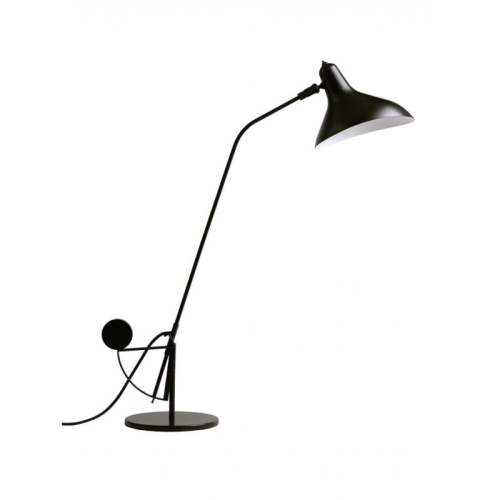 Lampa DCW SCHOTTLANDER MANTIS BS3