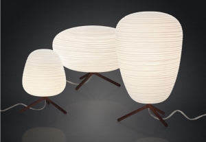 Lampa stołowa RITUALS Foscarini