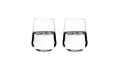 Essence szklanki do wody iittala