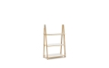 Półka biała One Step Up mała Normann Copenhagen