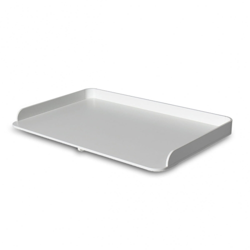 Duży przewijak Wood Oliver Forniture do komody 6 szuflad