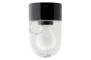 Lampa porcelanowa Zangra o.016