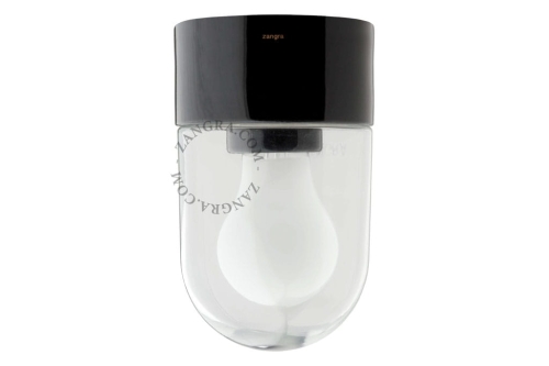 Lampa porcelanowa Zangra o.016