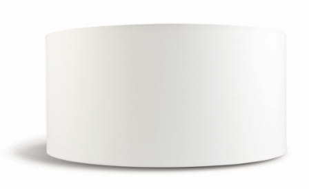 Abażur lampy 47x23 cm It's About RoMi