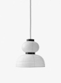 Formakami Pendant JH4 lampa &Tradition  
