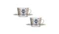 Taika zestaw do cappuccino Iittala