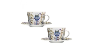 Taika zestaw do cappuccino Iittala