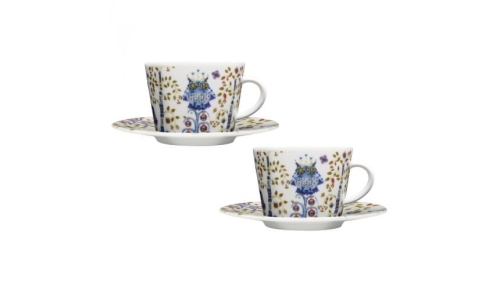 Taika zestaw do cappuccino Iittala