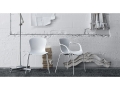 Krzesło NAP Chair Fritz Hansen różne warianty