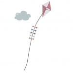 Miarka wzrostu Farm Girl 0-139cm Sebra 