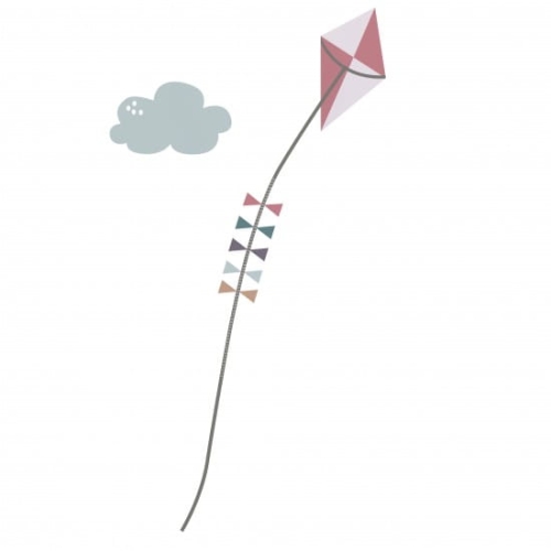 Miarka wzrostu Farm Girl 0-139cm Sebra 