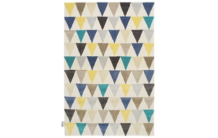 Dywan Flag Asplund