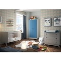 Dwudrzwiowa szafa ASYMETRY MONTESSORI Mathy by Bols 