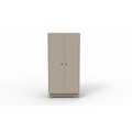 Dwudrzwiowa szafa ASYMETRY MONTESSORI Mathy by Bols 