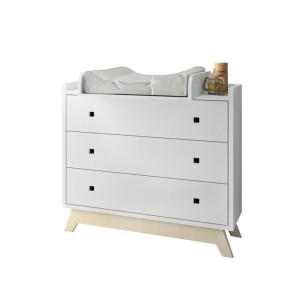 Przewijak niemowlęcy do komody MADAVIN - Mathy by Bols różne warianty