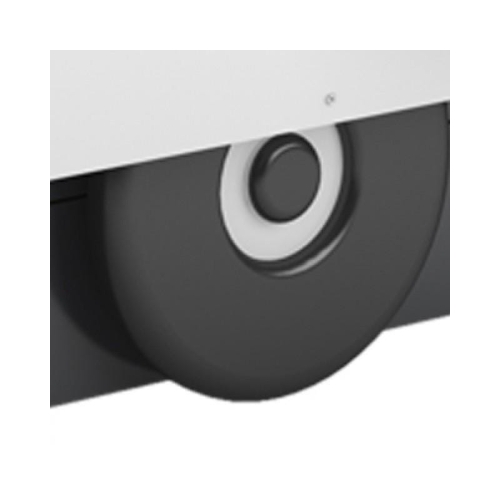 Dodatkowe koło do łóżka przyczepy kempingowej Mathy by Bols