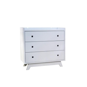 Komoda MADAVIN z trzema szufladami Mathy by Bols różne warianty