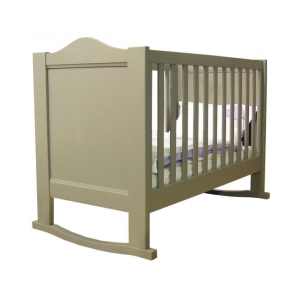 Płozy do łóżeczka DOMINIQUE Mathy by Bols różne warianty