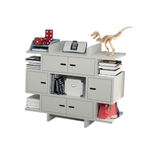 Regał MADAKET Mathy by Bols różne warianty