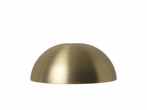 Klosz DOME Brass Ferm Living  Collect