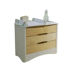 Przewijak niemowlęcy do komody FUSION Mathy by Bols