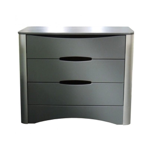 Komoda dziecięca FUSION Mathy by Bols 