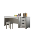 Komoda FUSION z 3ma szufladami Mathy by Bols  