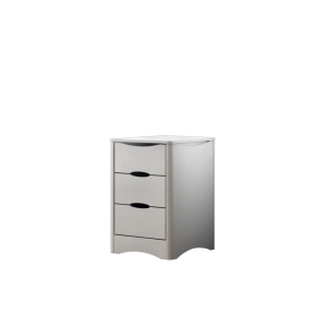 Komoda FUSION z 3ma szufladami Mathy by Bols  