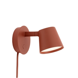 Kinkiet Tip Muuto różne kolory 