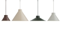 Lampa wisząca TOP Muuto  38cm różne kolory