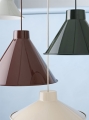 Lampa wisząca TOP Muuto  36cm różne kolory 