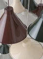 Lampa wisząca TOP Muuto  36cm różne kolory 